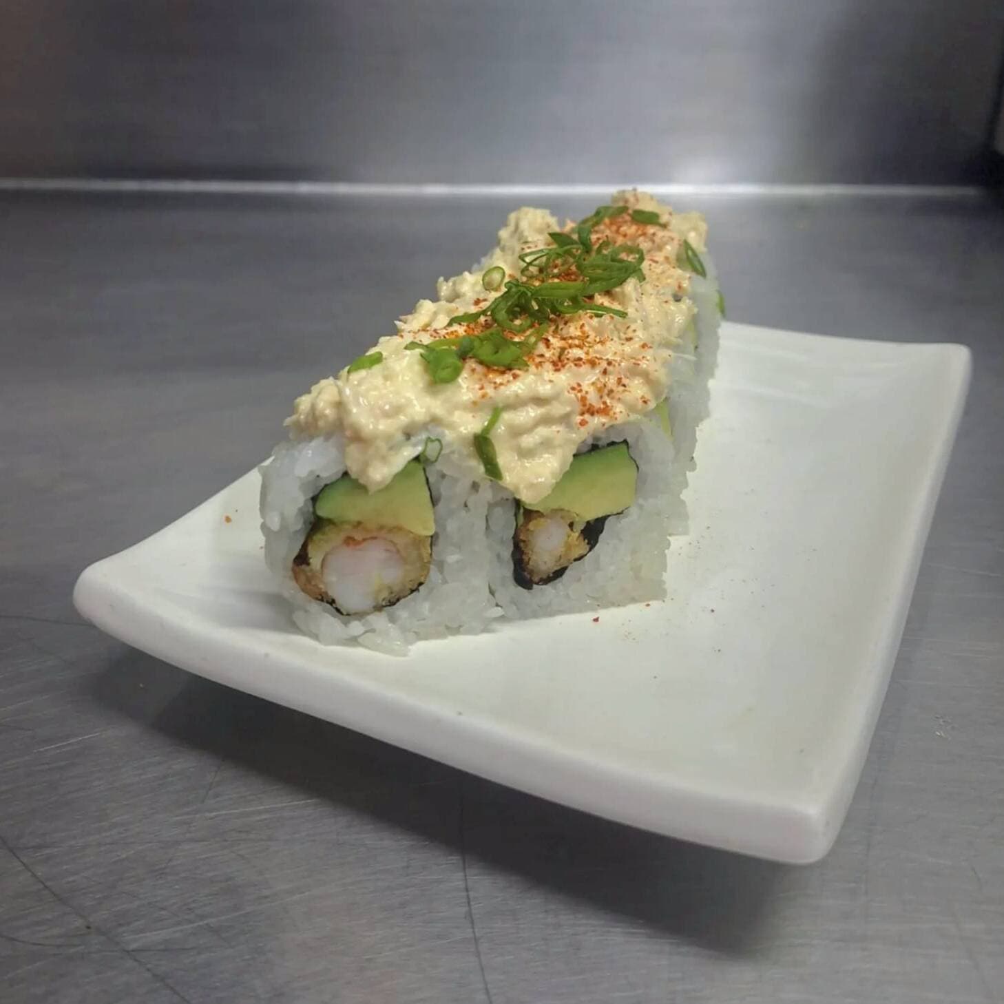 Maki Kaniguace 10 Bocados
