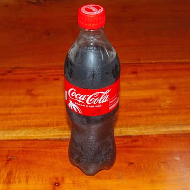 Coca- Cola Clásica