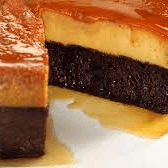 CHOCOFLAN CASERO