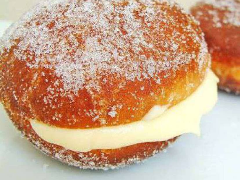 Donuts House