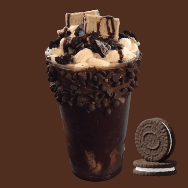 Frappe OREO