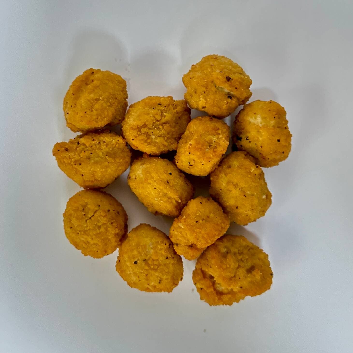 PALOMITAS DE POLLO