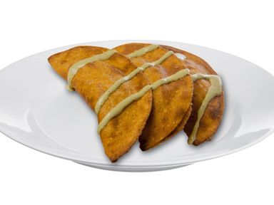 Pescadilla Mixta