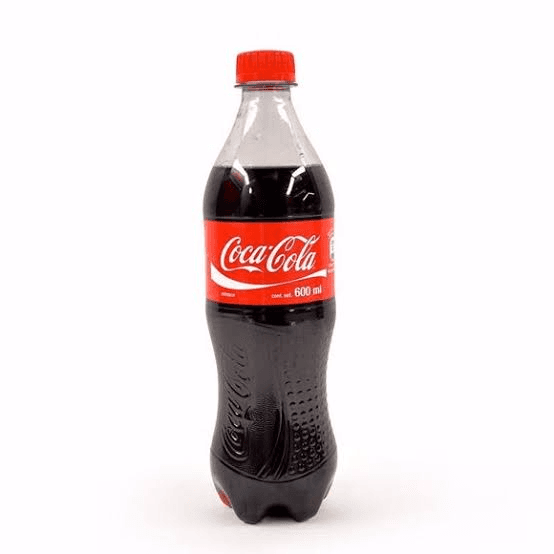 Refresco 500ml Coca cola