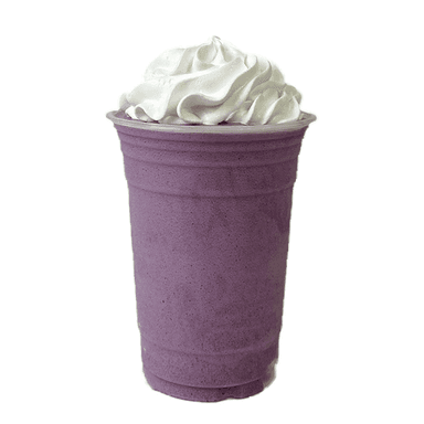 Frappé Taro