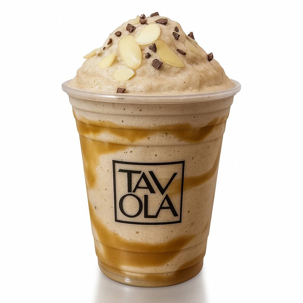 Smoothie Choco Banano