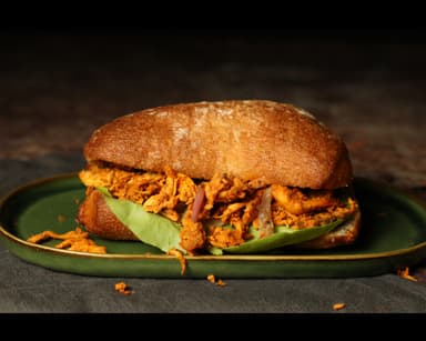Pollo pibil