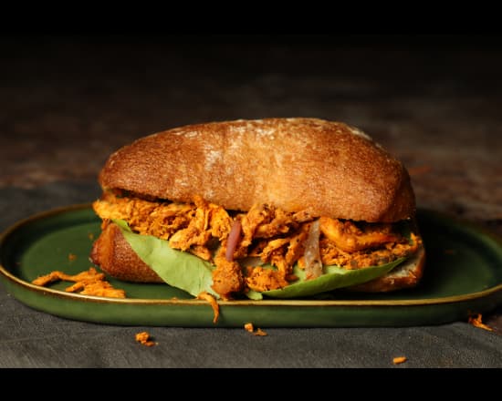 Pollo pibil