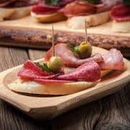 Tapas Trajano