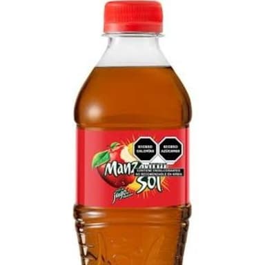 Manzanita sol