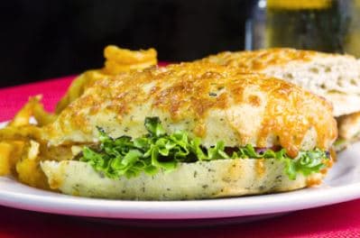 CAPITAL DEL QUESO
