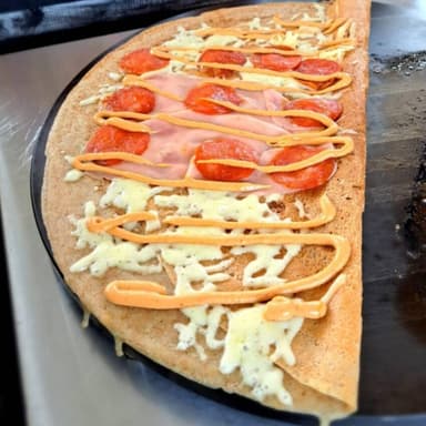 crepa la bendiciòn