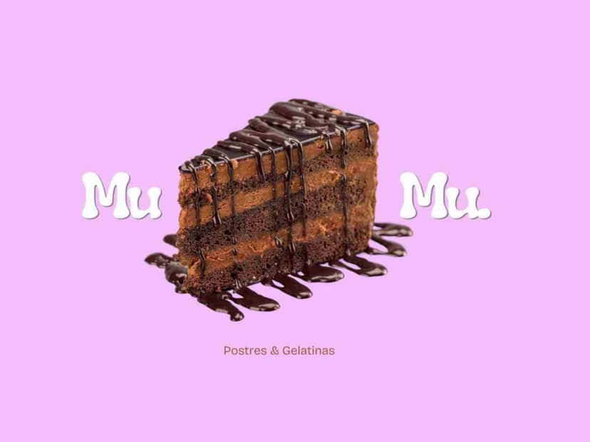 MuMu Postres