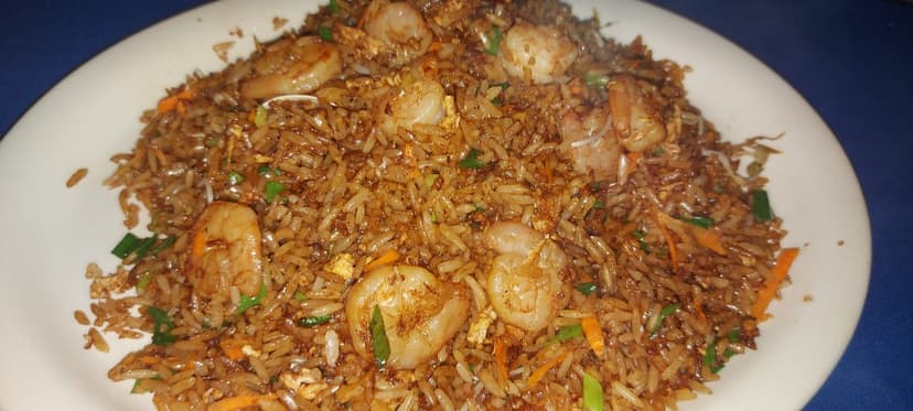 La Cuchara Oriental