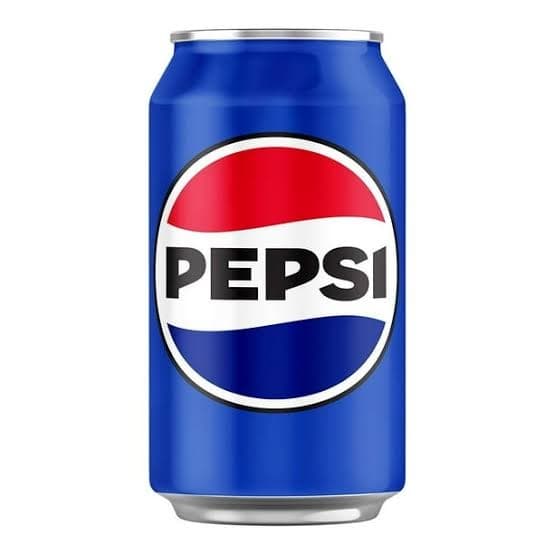 Pepsi 355 ml