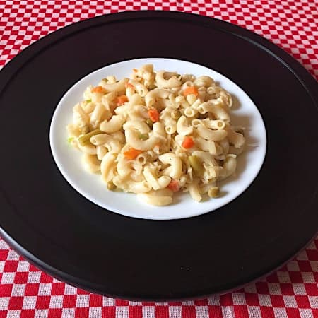 Sopa de Codito