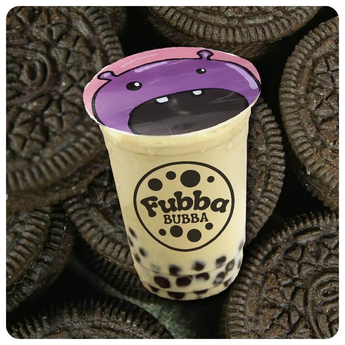 Fubba Oreo
