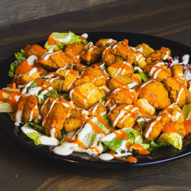 Búfalo Salad