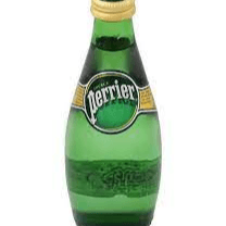 Agua Perrier