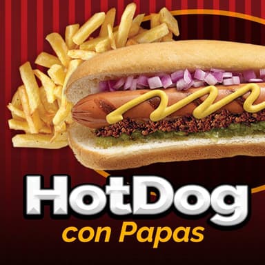 Hot Dog