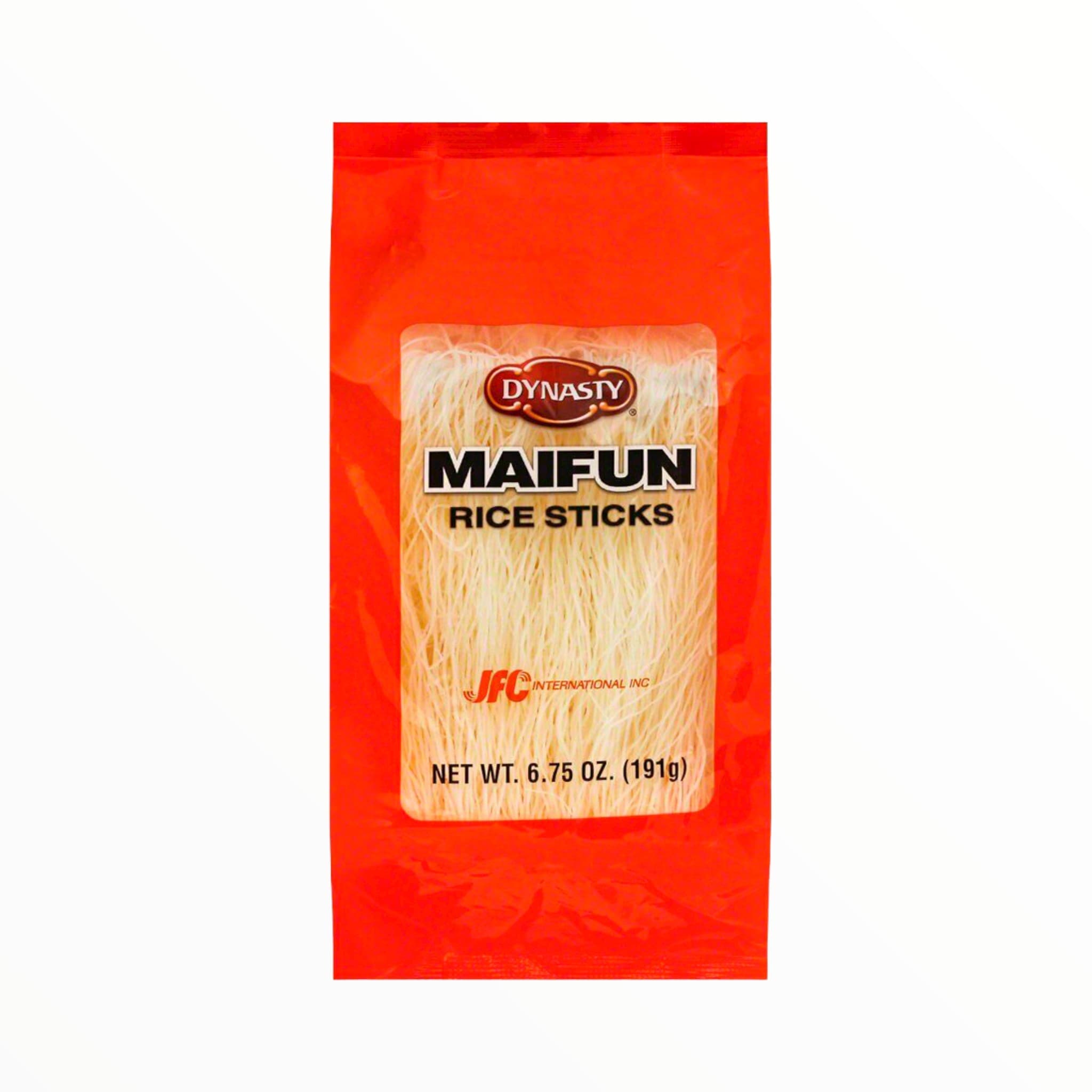 Maifun Fideo Arroz Dynasty 191 g - SE-SFP601-0209