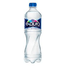Agua Natural