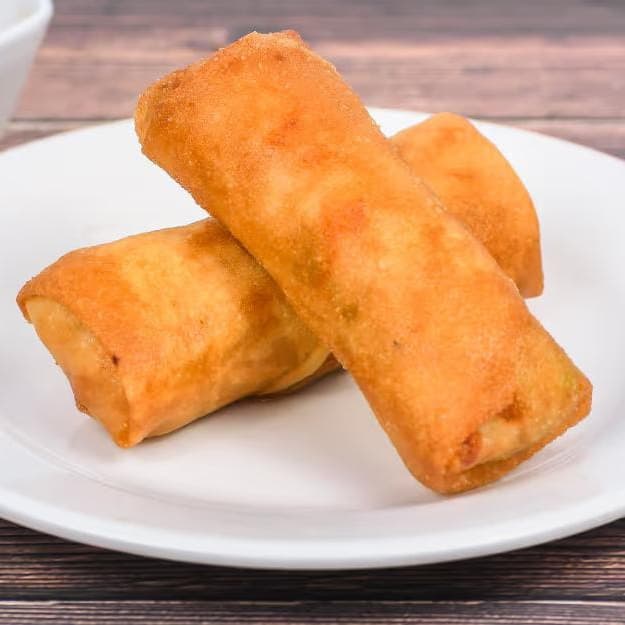 Lumpias (2 Und)