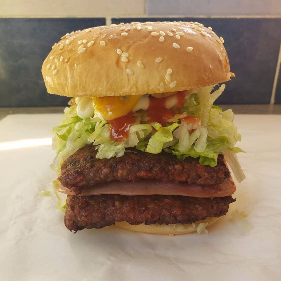 Combo Doble