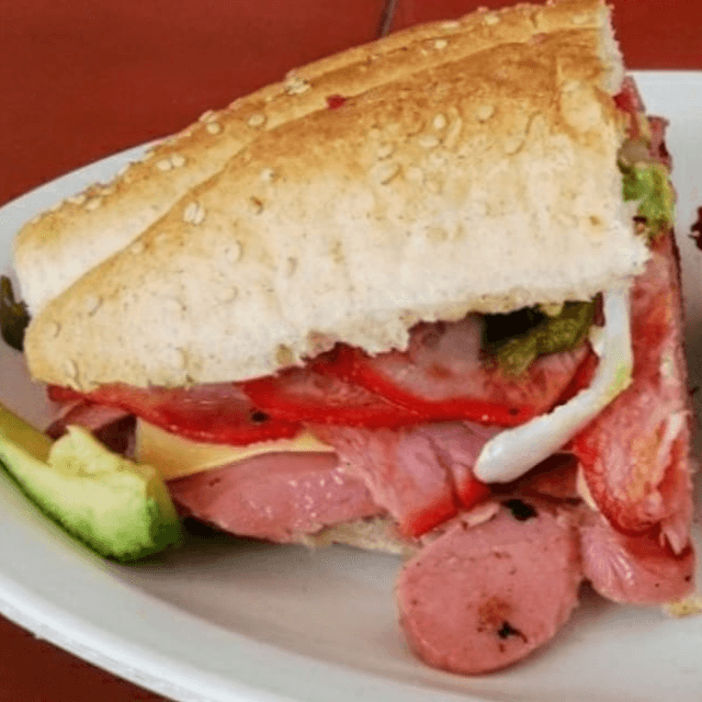 Torta Exquisita
