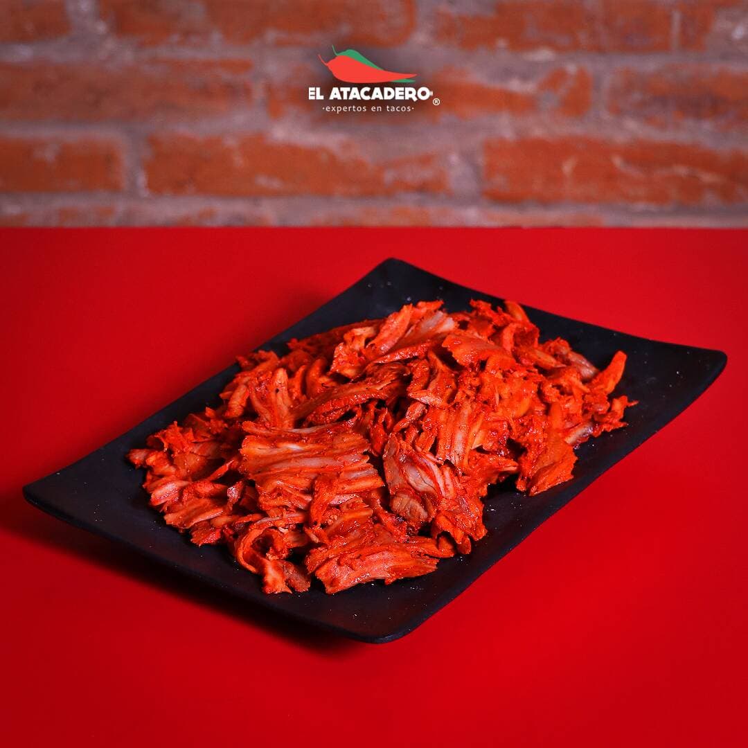 1 Kilo de Carne al Pastor Sencillo