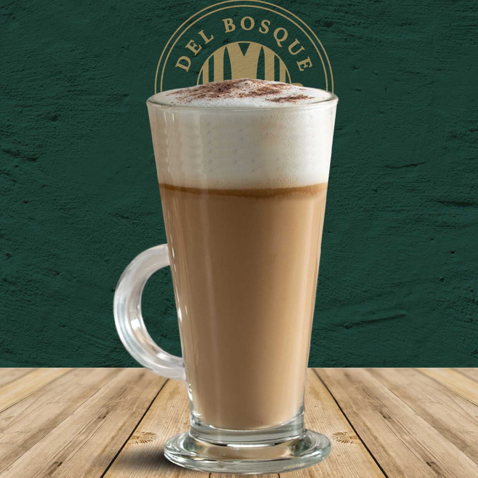 Combo Cappucchinos PARA DOS