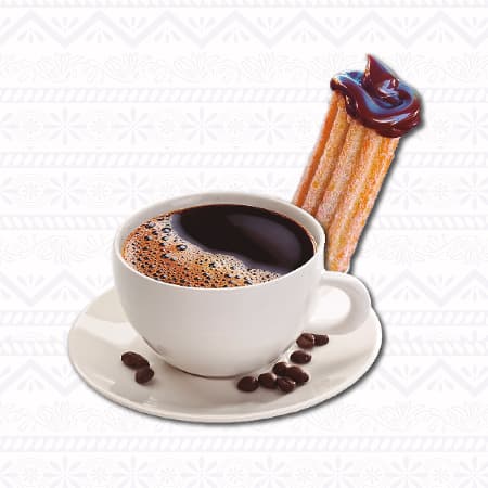 Comienza Un Dulce Día