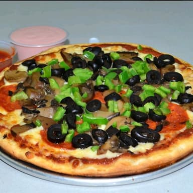 Pizza Italiana