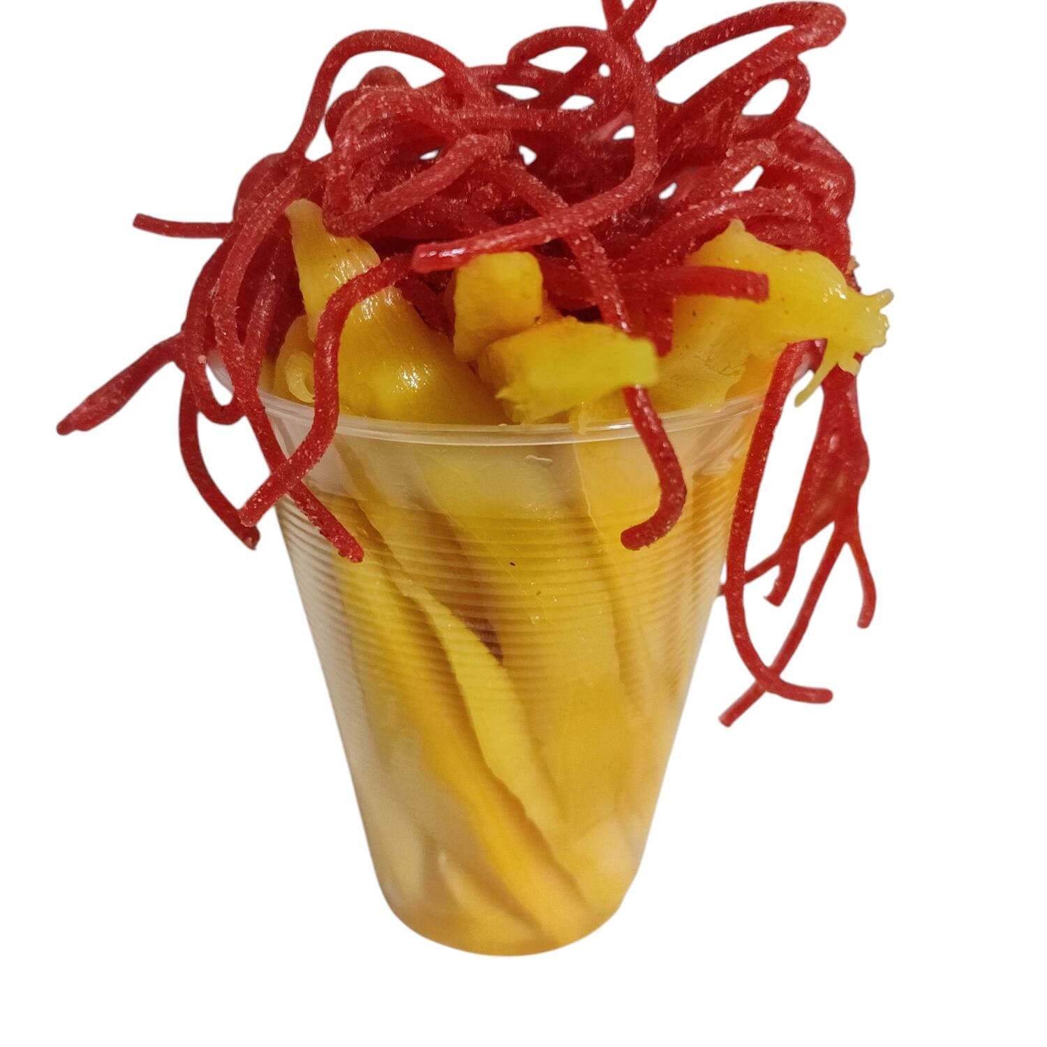 Rasta mango