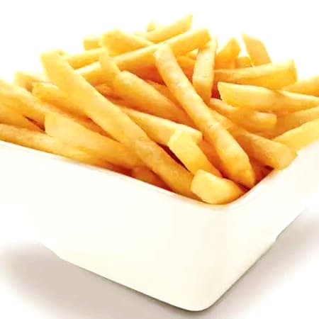 Papas Fritas