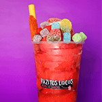 Fresada Loca