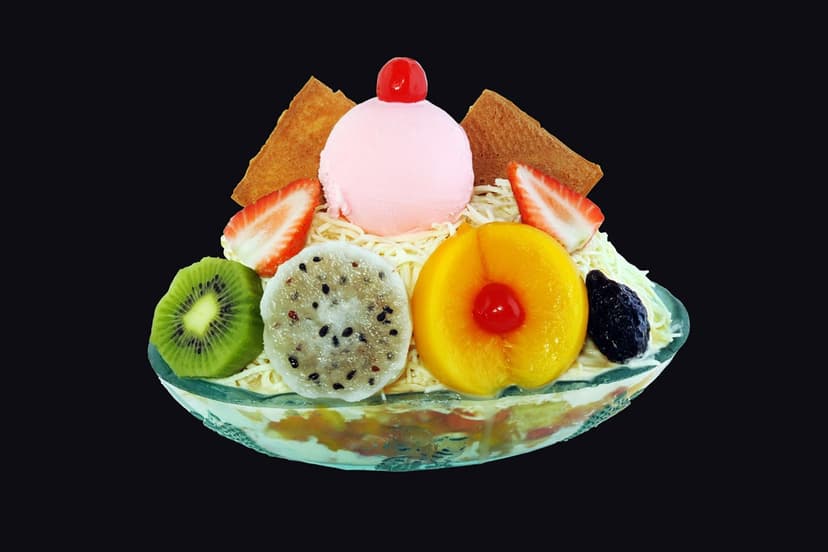 Frutería Heladería Monkys