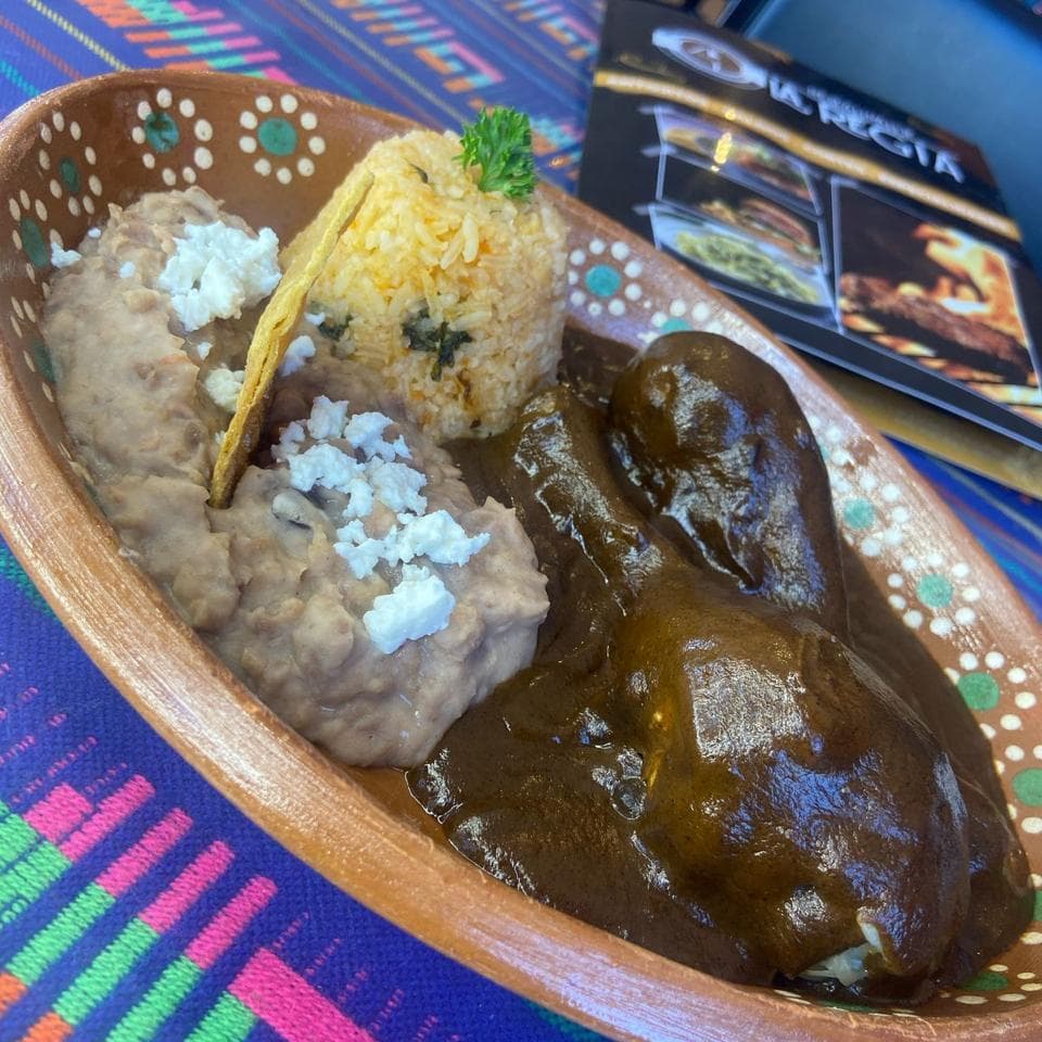 Mole