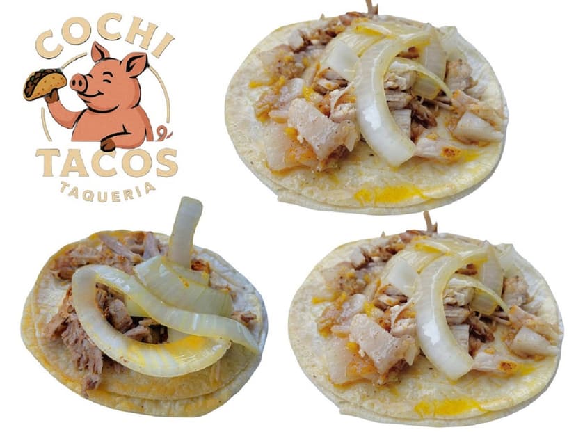 COCHI TACOS