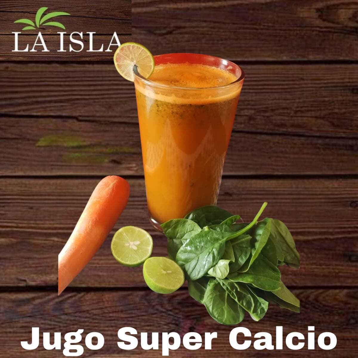 Jugo Super Calcio