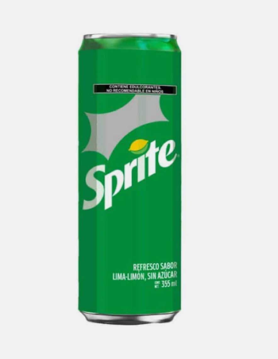 Sprite