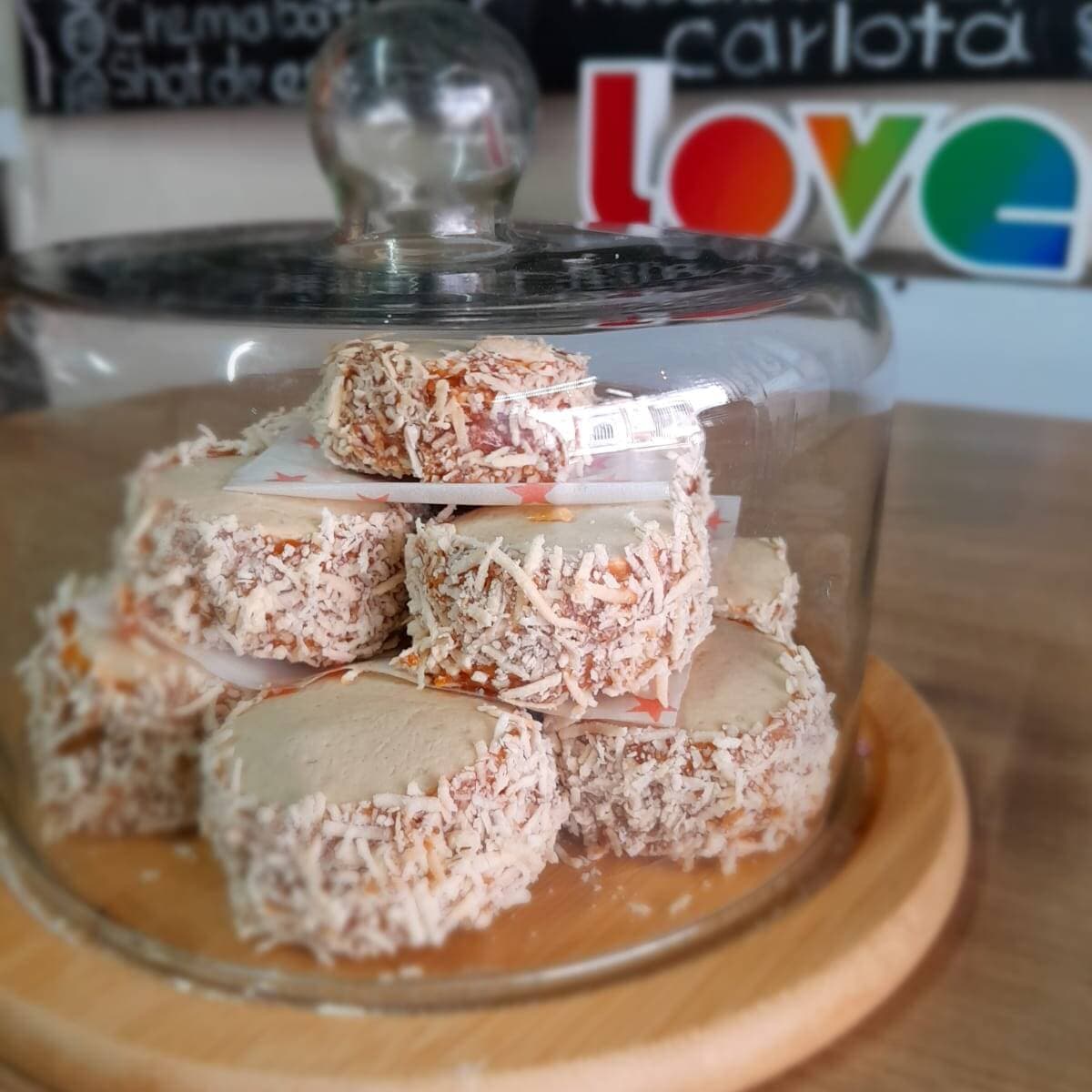 Alfajor