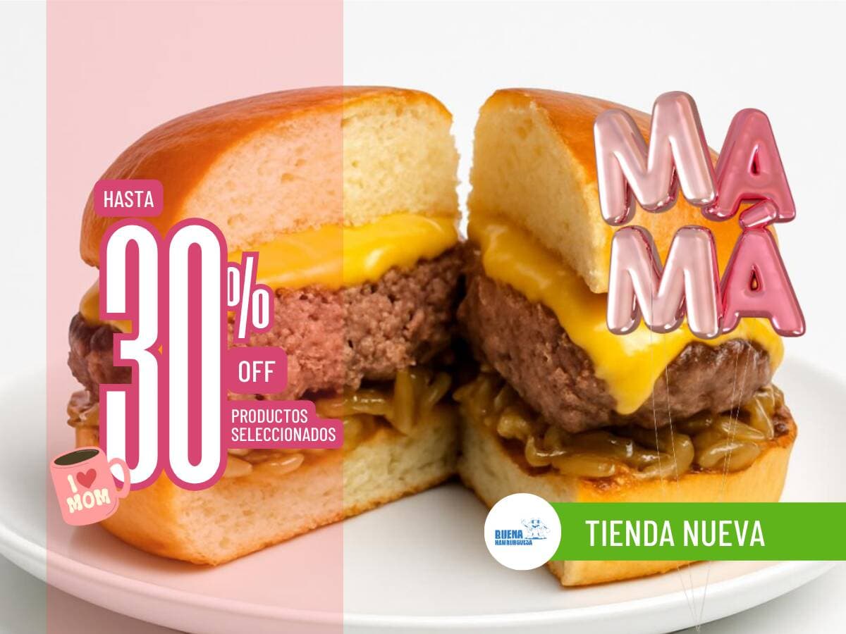 Buena Hamburguesa