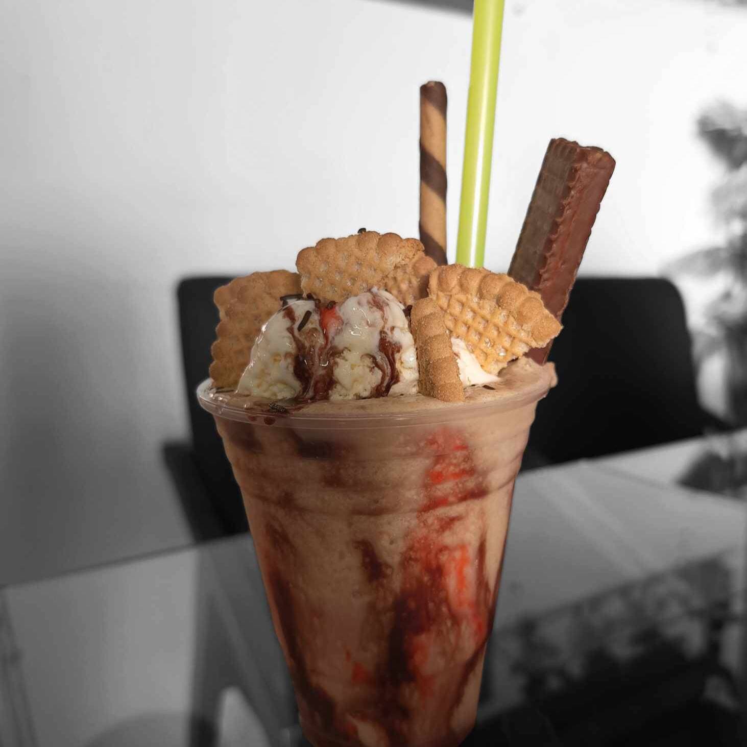FRAPUCHINO CANELITAS