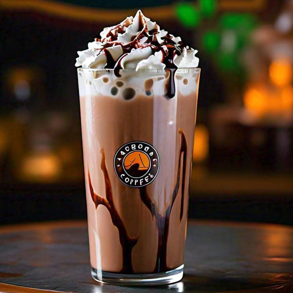 frappe milo