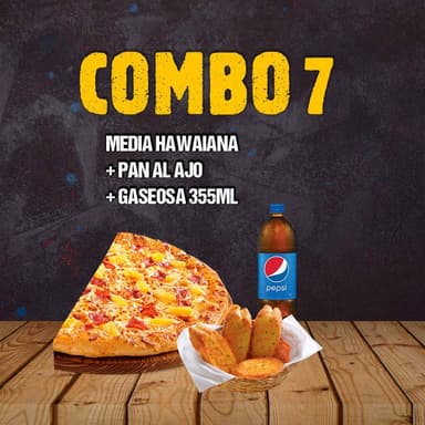 Combo 7
