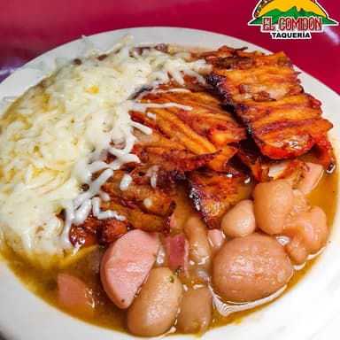 Frijol Especial
