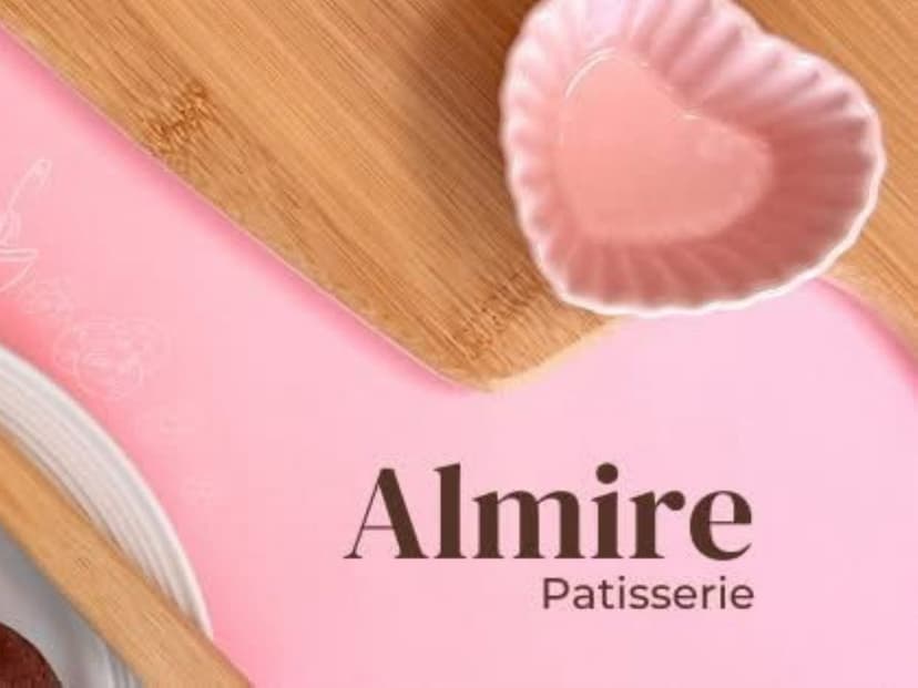 Almire Patisserie (Chorrillos)