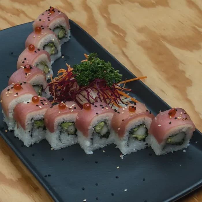 Maguro Roll