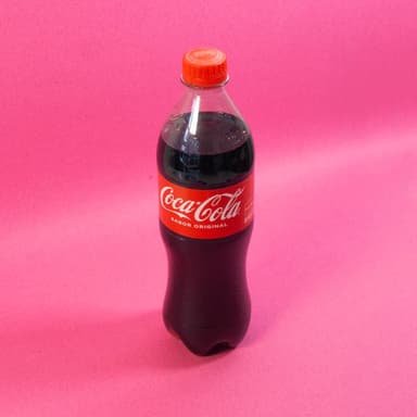 Coca Cola (600ml)